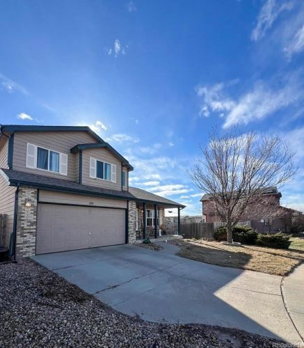 864 School House Dr, Milliken, CO 80543-3181