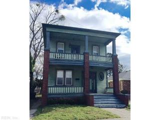 273 Hatton St, Portsmouth, VA 23704-2253