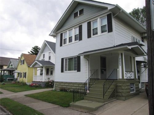 8005 Dearborn Ave, Cleveland, OH 44102-5119