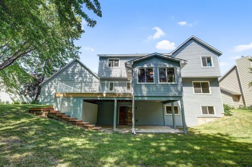 663 Bridle Ridge Rd, Saint Paul MN  55123-1679 exterior