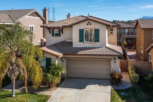 11190 Coody Ct, Beaumont, CA 92223-6205