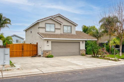 4408 Dandelion Ct, Salida, CA 95368-9765