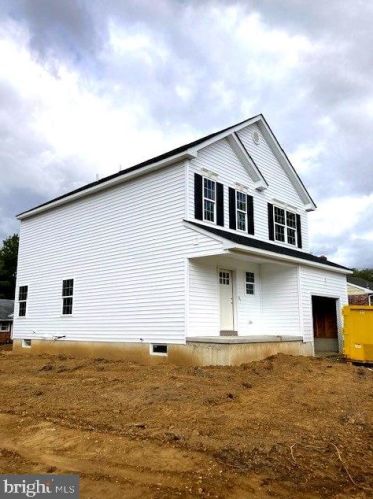 501 5th Ave, Gloucester, NJ 08031-1426