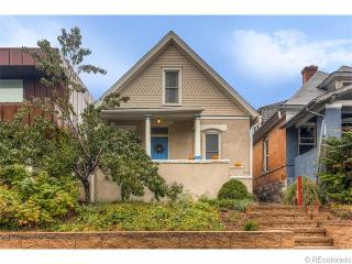 3519 Osage St, Denver CO  80211-2541 exterior