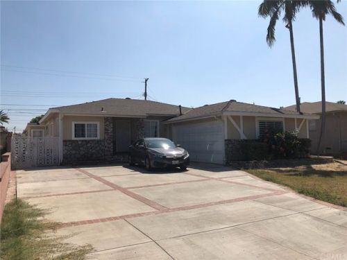 15144 Hornell St, Whittier, CA 90604-2245