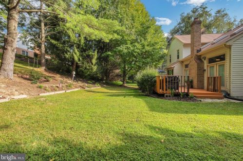 15413 Merrifields Ln, Silver Spring MD 20906-1262 exterior