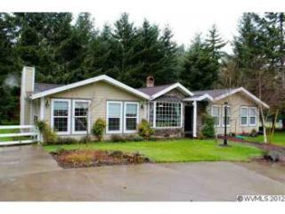 6950 Oak Creek Dr, Corvallis OR  97330-3031 exterior
