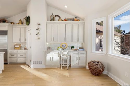 5379 Pinyon Jay Rd, Parker CO  80134-2722 exterior