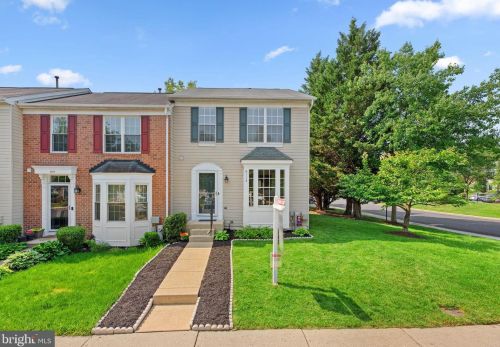 6113 Starburn Path, Columbia, MD 21045-2570