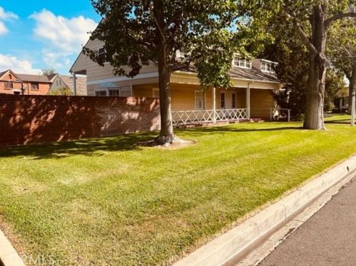 401 Leonora St, Anaheim, CA 92805-2634