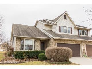 22933 Bussey Dr, Plainfield, IL 60586-9634