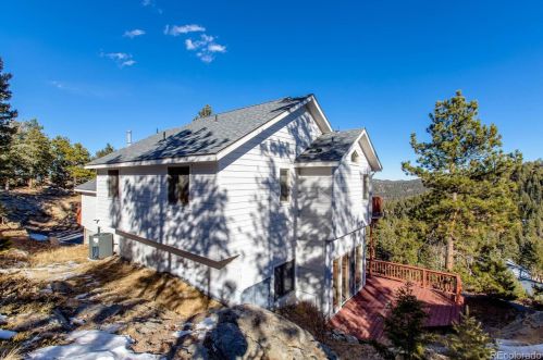 29343 Grayhawk Dr, Lakewood CO exterior