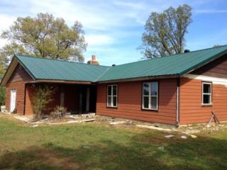 6214 Slaytonville Rd, Hackett, AR 72937-5162