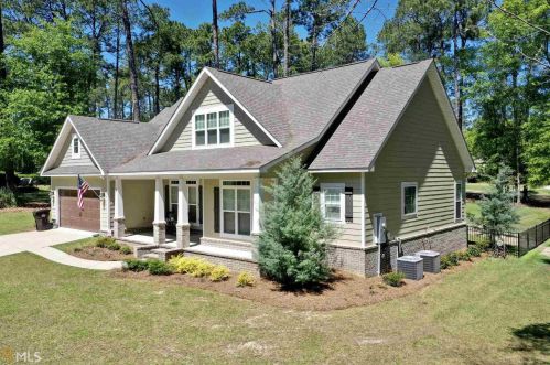 9 Forest Pines Dr, Statesboro, GA 30458-9102