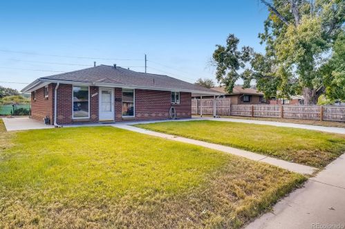 4746 Carr St, Denver, CO 80033-3147