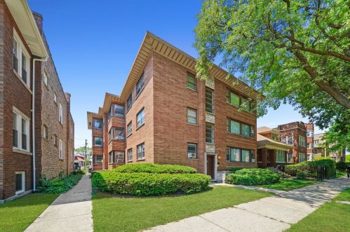 104 Austin Blvd, Oak Park, IL 60302-3324