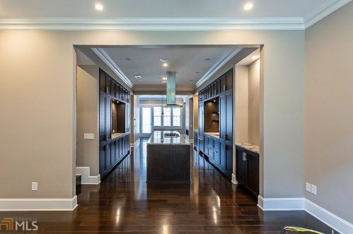 2908 Hermance Dr, Atlanta GA  30319-2704 exterior