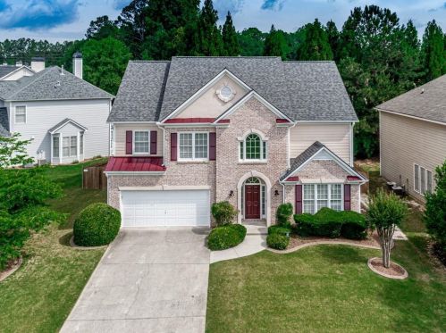 2023 Barrett Knoll Cir, Kennesaw, GA 30152-8210