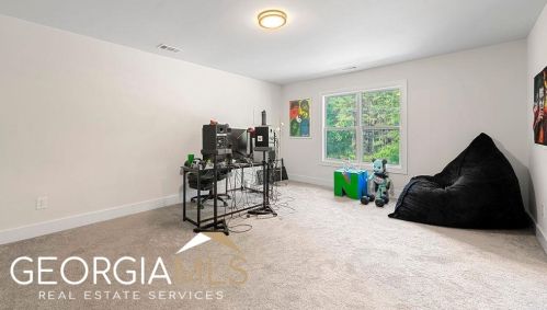 1666 Connally Dr, Atlanta GA  30344-1166 exterior