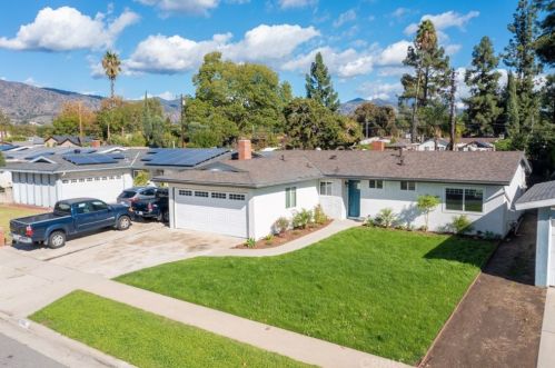 312 Vecino Ave, Glendora, CA 91741-3240