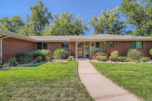 1715 Zinnia Ct, Denver, CO 80401-3551