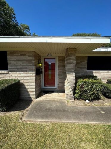 2446 Duff Dr, Port Arthur, TX 77642-0537