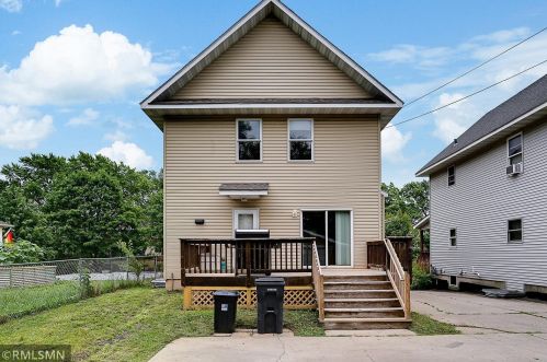 1061 Desoto St, Saint Paul MN  55130-3846 exterior