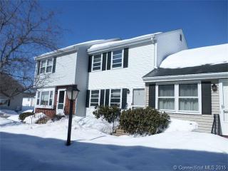 4 Persimmon Ln, Glastonbury, CT 06033-4330
