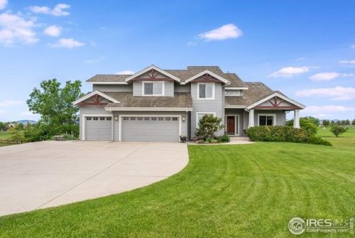 4451 Eagle Lake Dr, Fort Collins, CO 80524-9672