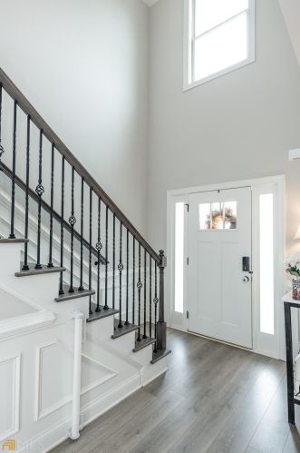 336 Meeler Cir, Bogart GA  30622-6845 exterior
