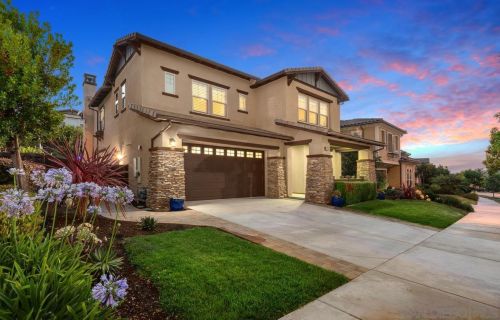 7093 Sitio Frontera, Carlsbad, CA 92009-2045