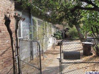 410 Stocker St, Glendale CA  91202-3280 exterior