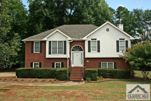 1010 Richwood Trl, Bogart, GA 30622-2867