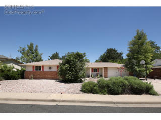 2502 Indian Hills Dr, Loveland, CO 80538-2938
