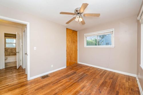 1050 Elda Ln, Cincinnati OH 45224-2705 exterior