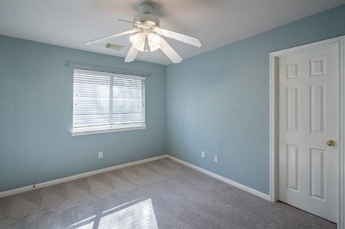 4029 Cyn Gln Cir, Austin TX  78732-2187 exterior