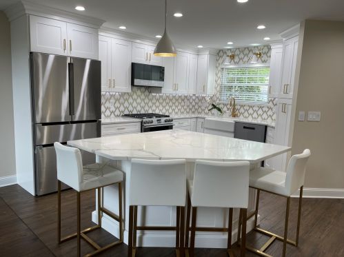807 Happfield Dr, Arlington Hts, IL 60004-7141