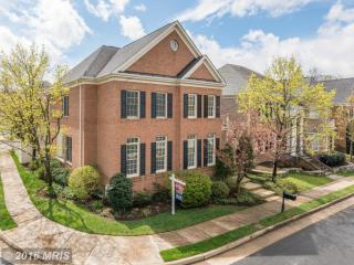 10092 Mccarty Crest Ct, Fairfax VA  22030-2420 exterior