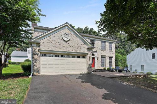 328 Rosslare Dr, Arnold MD  21012-3014 exterior