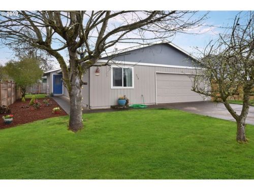 713 Patrol St, Liberal, OR 97038-9370