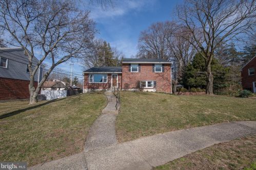 644 Evans Rd, Media, PA 19064-3034