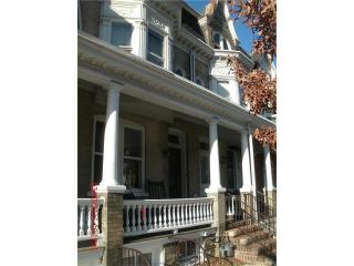 1521 Turner St, Allentown PA  18102-3634 exterior