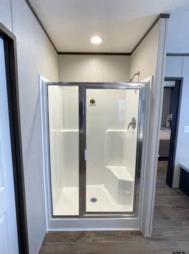 2462 Blocker Rd, Marshall TX 75672-3720 exterior