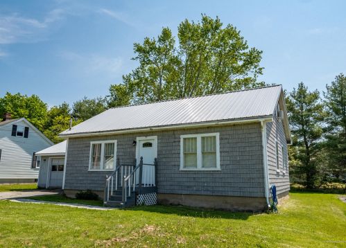 51 Fairview Ave, Randolph, ME 04346-5318