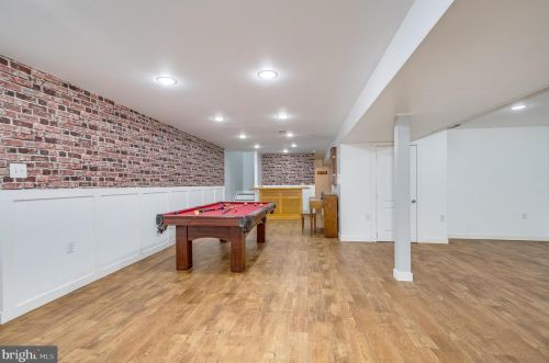 20 Nansfield Dr, Harpers Ferry WV 25425-3198 exterior