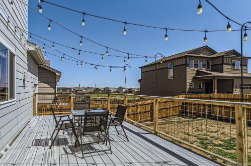 1128 Saddleback Dr, Milliken CO  80543-3245 exterior