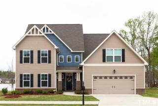 3141 Maranka Dr, Angier, NC 27501-5921