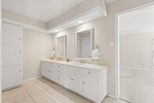 7000 Tumbling Trail Ct, Fort Worth TX  76116 exterior