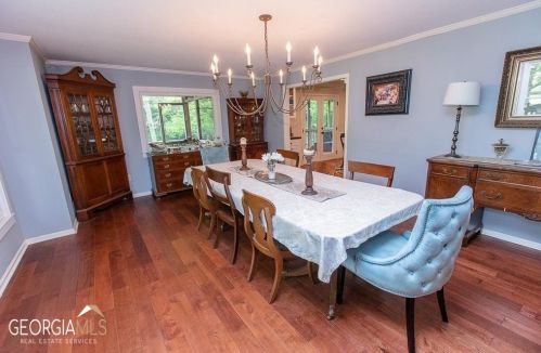 50 Elder Dr, Jefferson GA  30549-6618 exterior