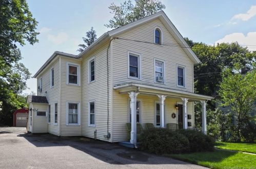 9 Reed St, Milford, CT 06460-4722